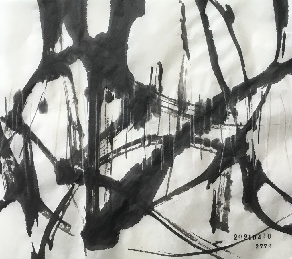 20210410、3779枚目のドローイング