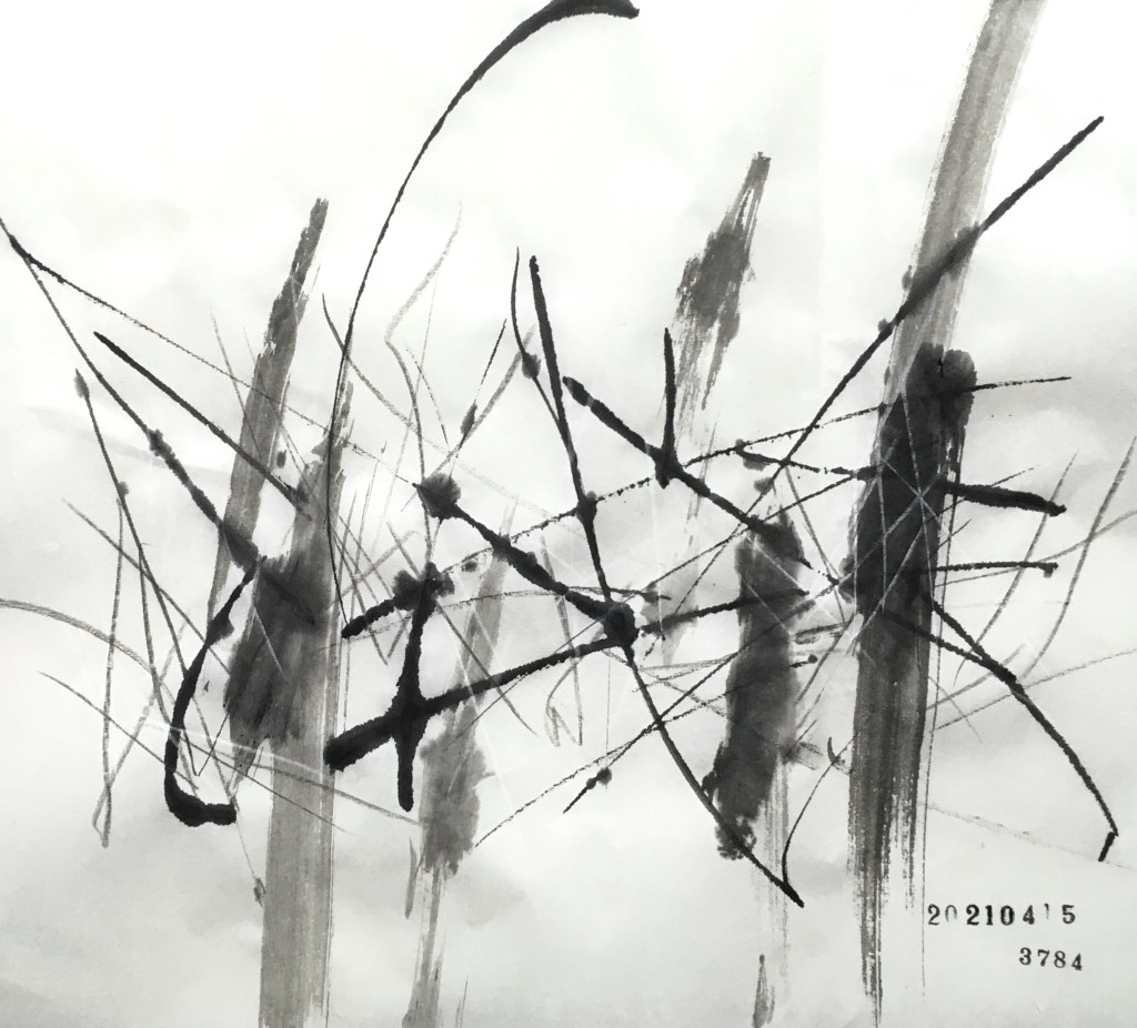 20210415、3784枚目のドローイング