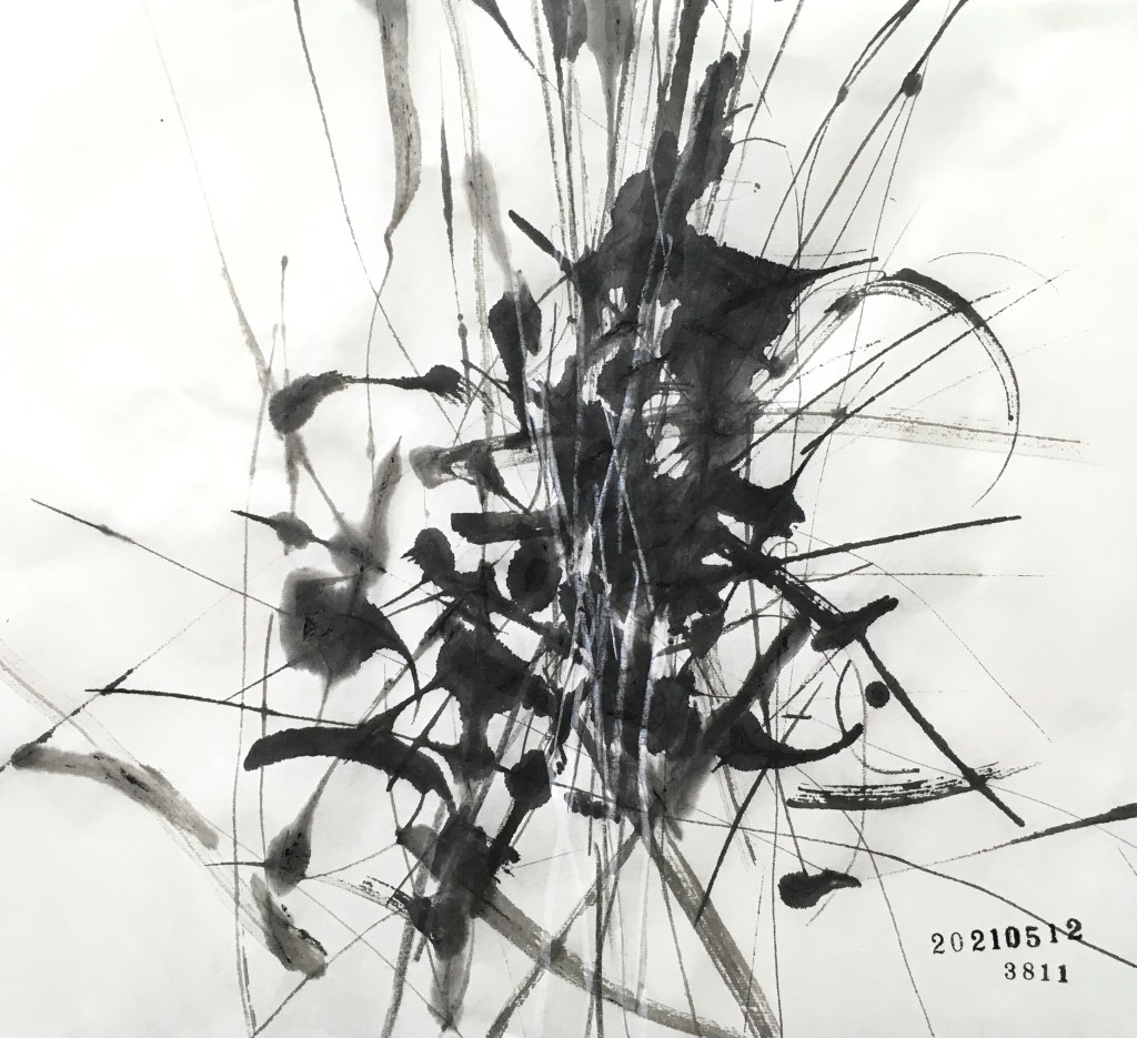 20210512、3811枚目のドローイング