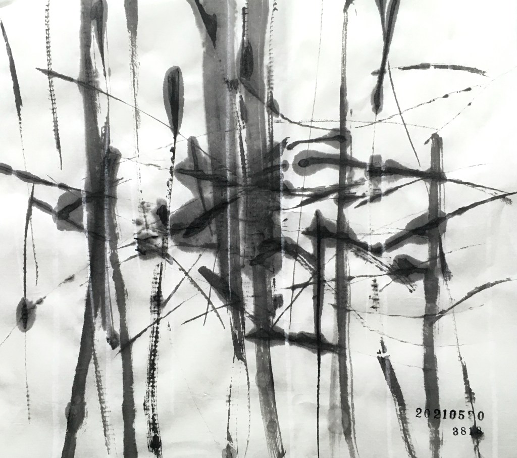 20210520、3818枚目のドローイング