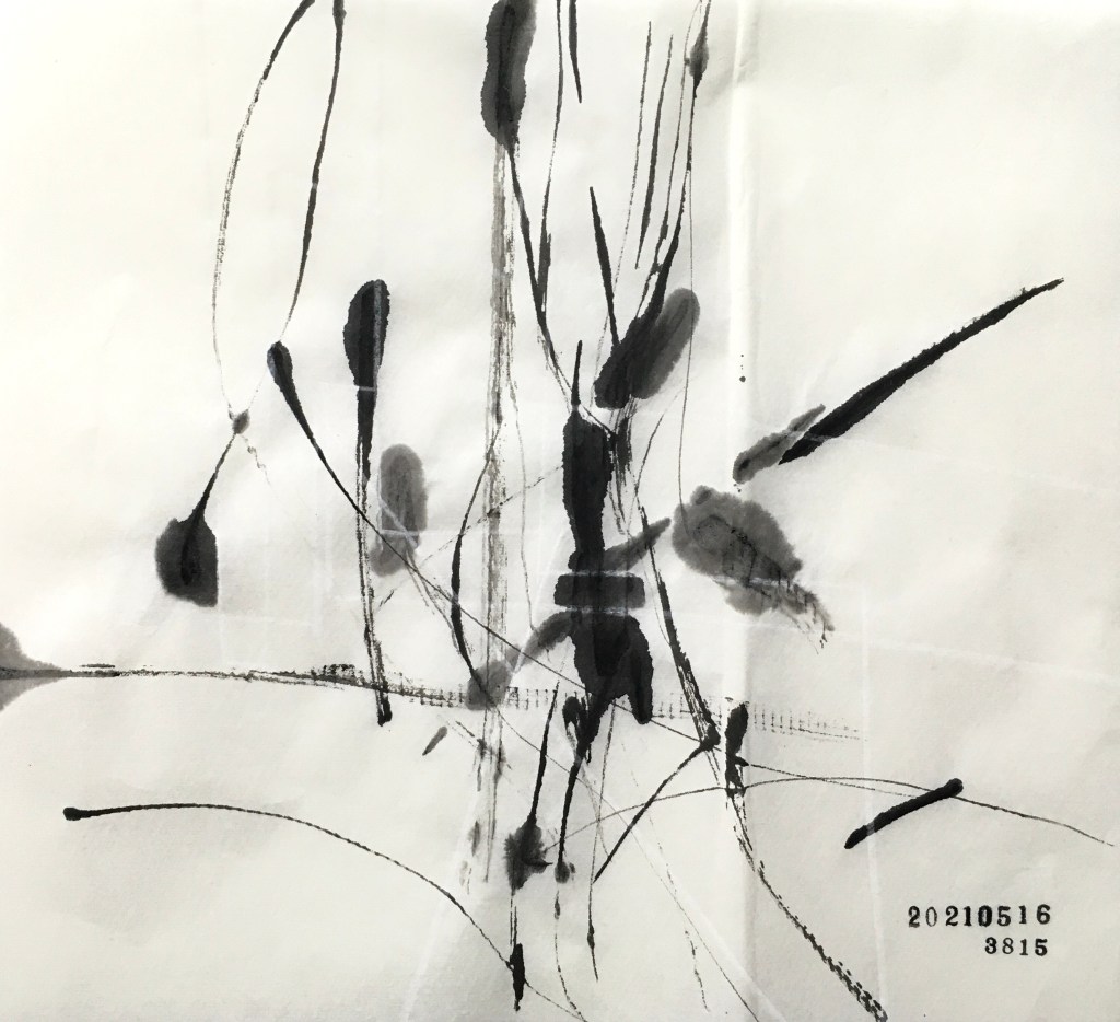 20210517、3815枚目のドローイング