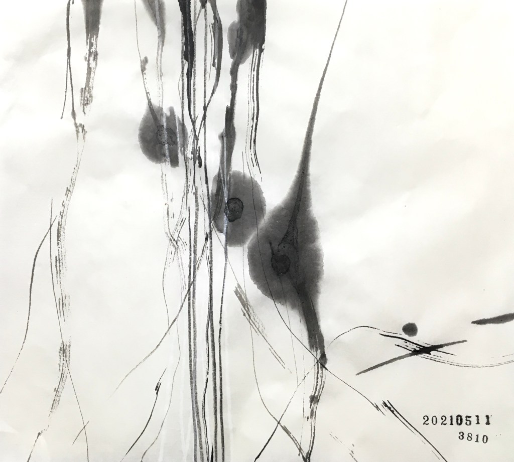 20210511、3810枚目のドローイング