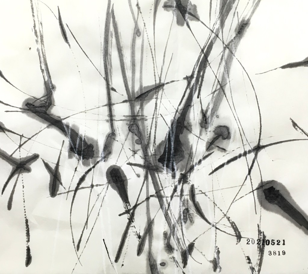 20210521、3819枚目のドローイング