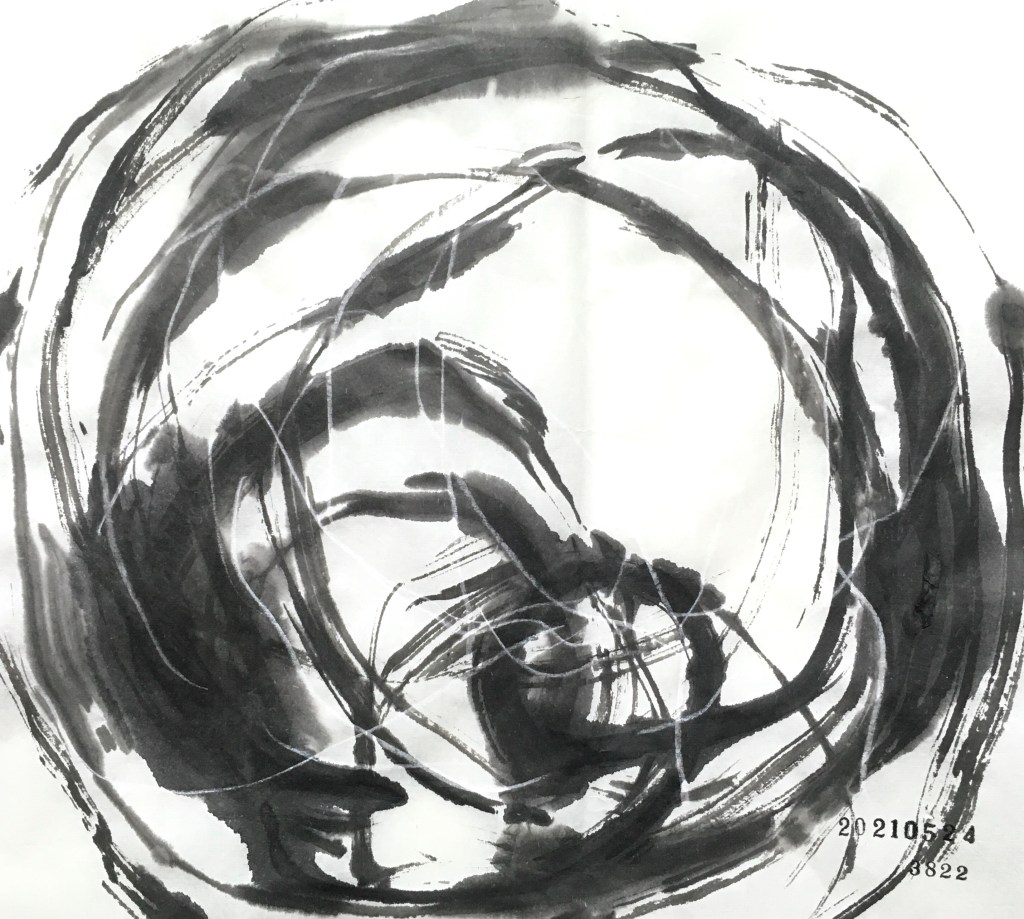 20210524、3822枚目のドローイング