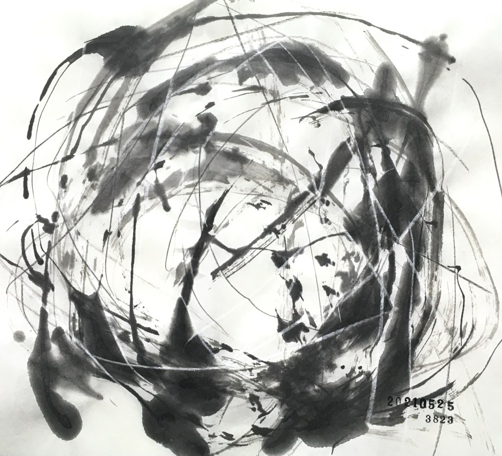 20210525、3823枚目のドローイング