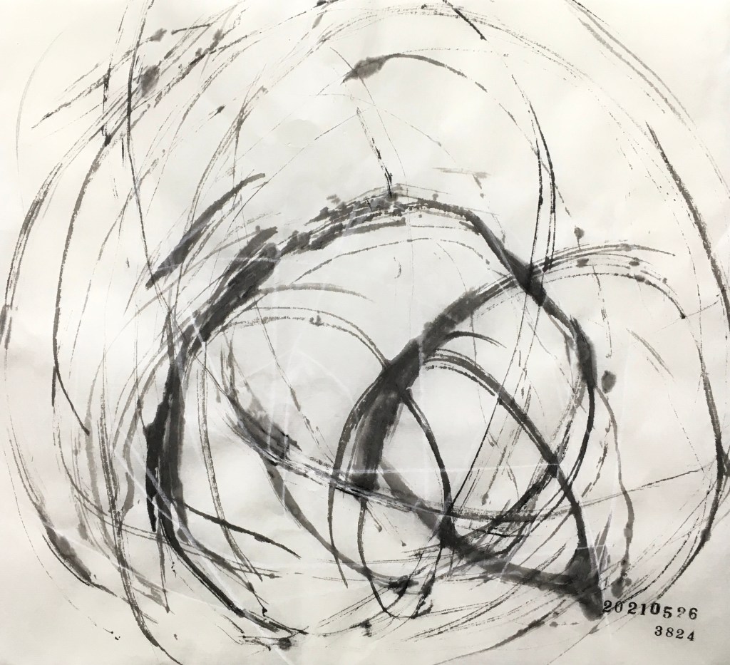 20210526、3824枚目のドローイング