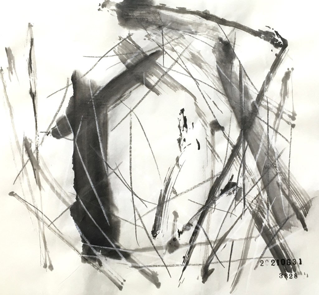 20210531、3829枚目のドローイング