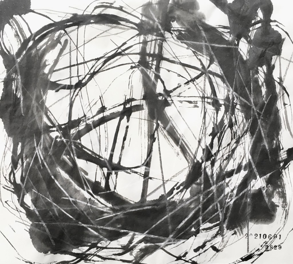 20210601,3829枚目のドローイング