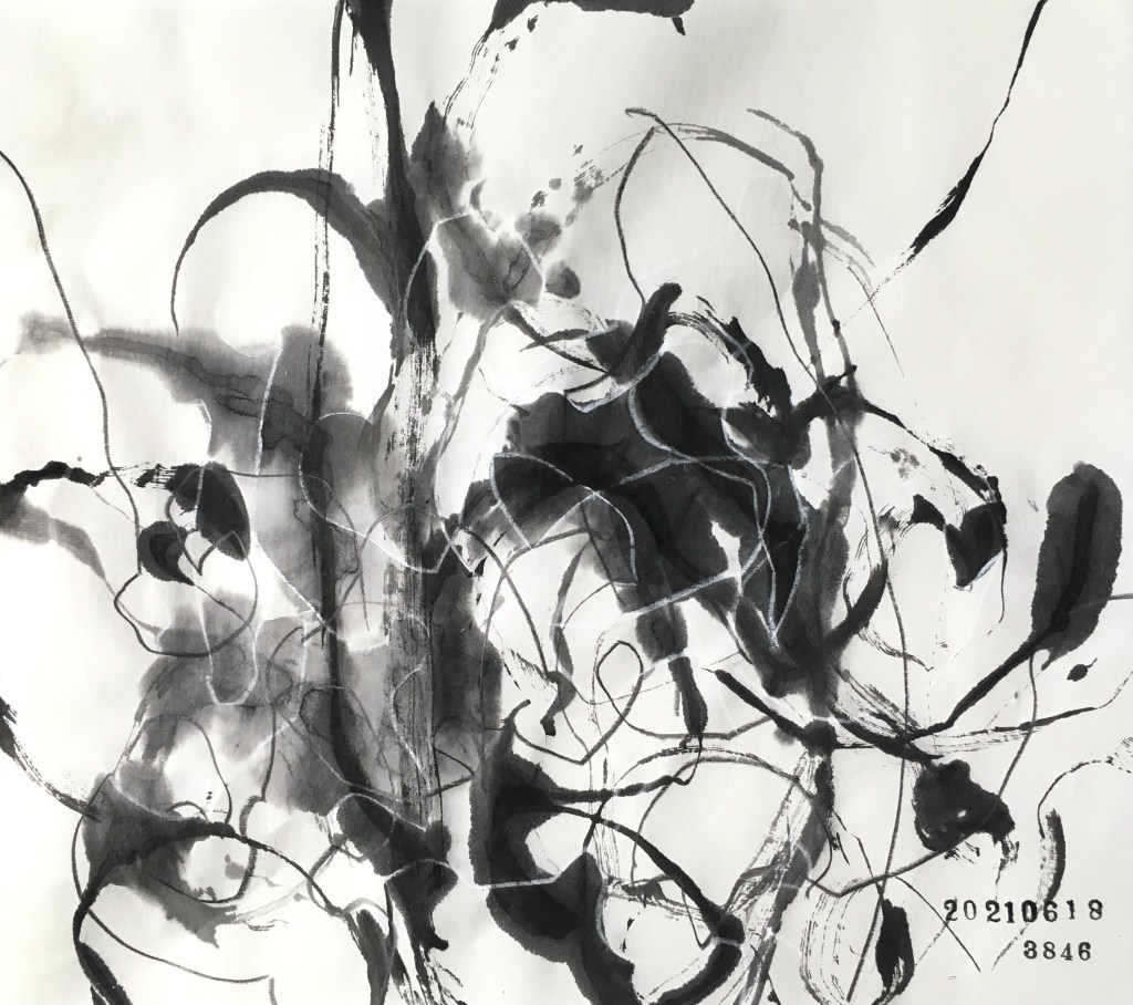 20210618、3846枚目のドローイング