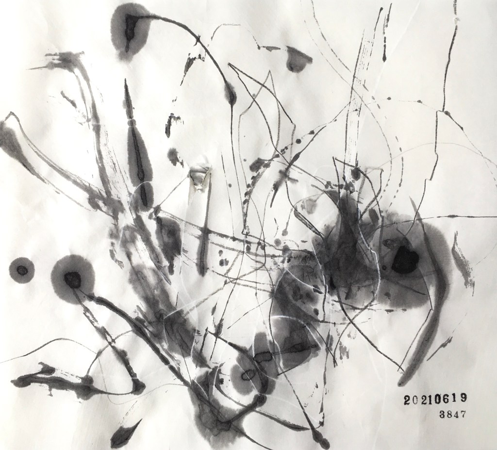 20210619、3847枚目のドローイング