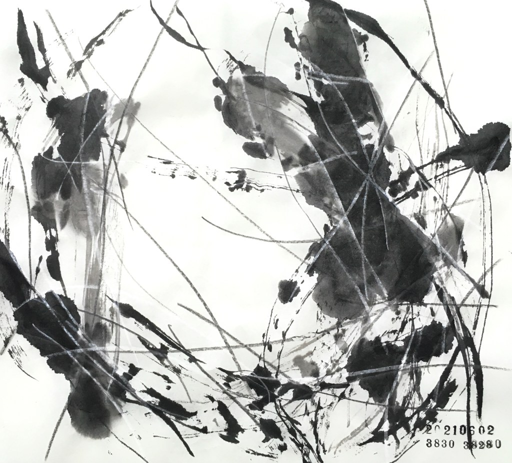 20210602、3830枚目のドローイング