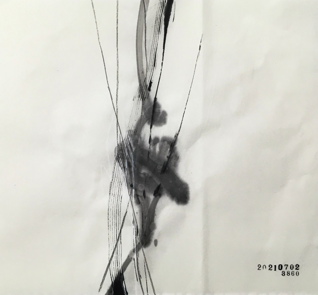 20210702、3860枚目のドローイング