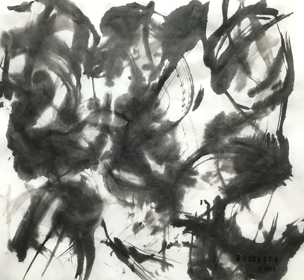 ３９９４枚目のドローイング
